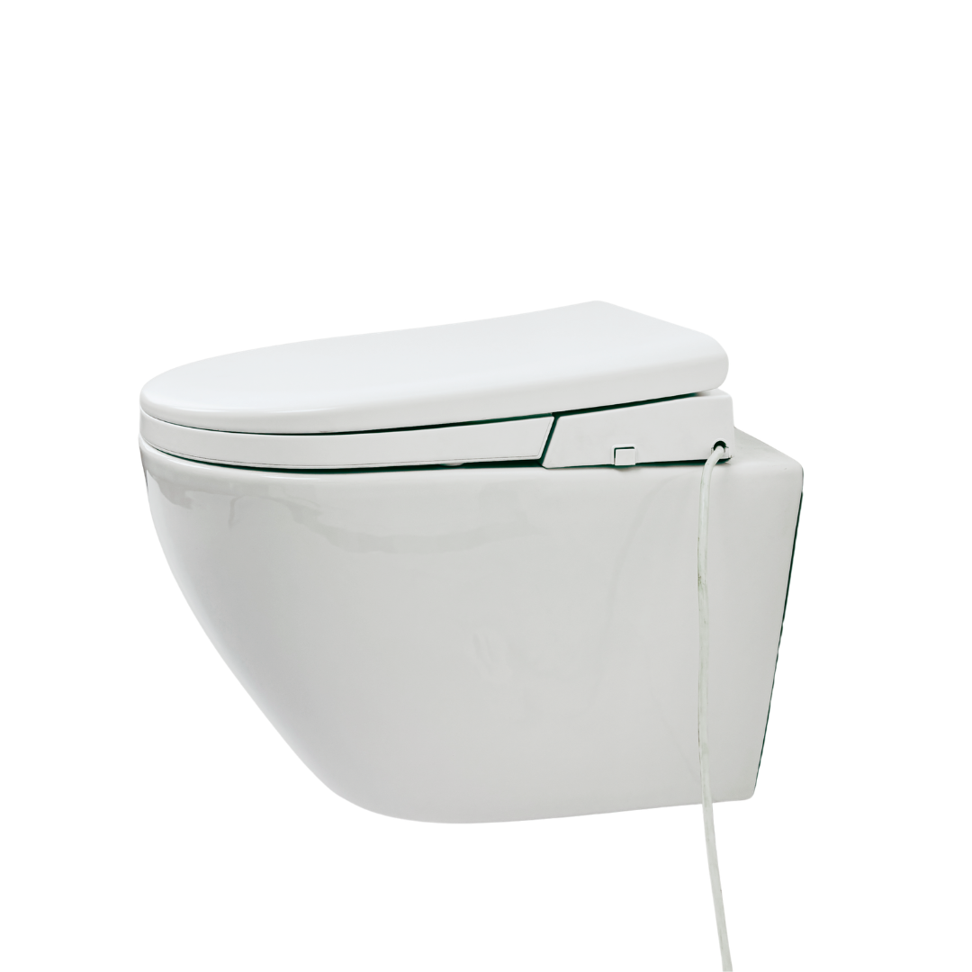 E2800 Set - Side View